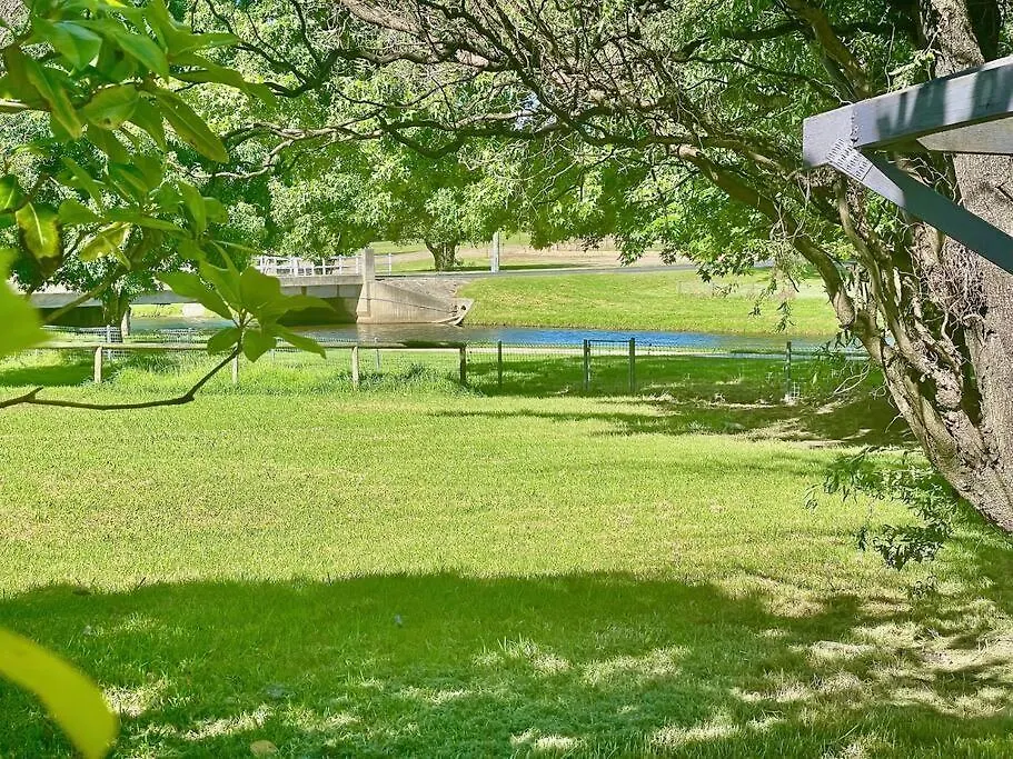 Magnolia House On The Creek - Stanthorpe Villa Australien