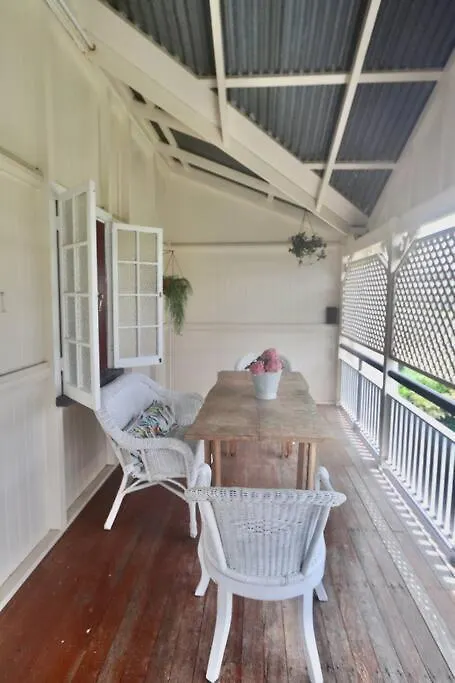 Magnolia House On The Creek - Stanthorpe Villa Australien