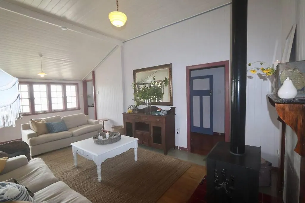 Magnolia House On The Creek - Stanthorpe Villa Feriehus